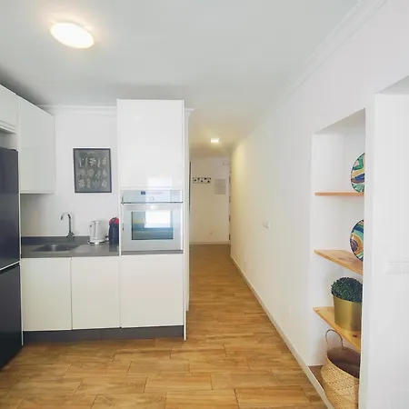 Apartment Ap279 Arce - Torrecilla