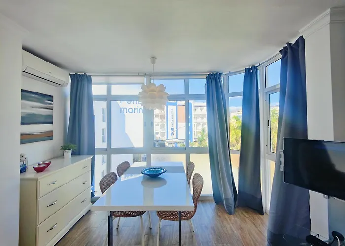 Lejlighed Ap279 Arce - Torrecilla Nerja