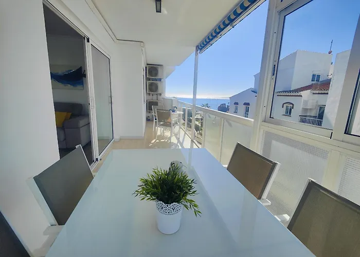Lejlighed Ap279 Arce - Torrecilla Nerja